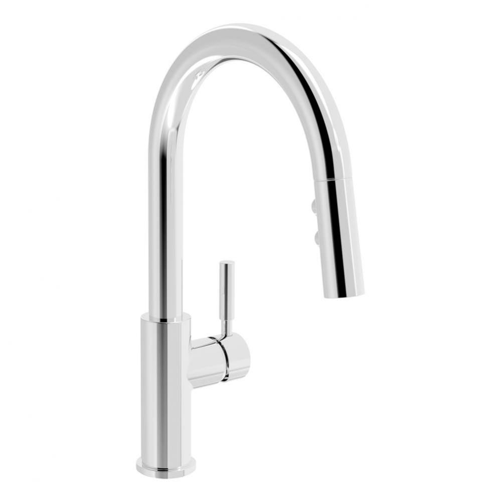 Dia Pull Down Kitchen Faucet