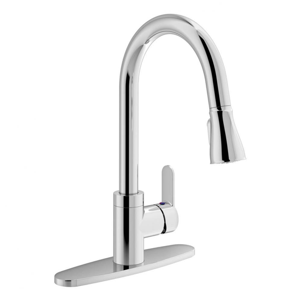 Identity Kitchen Faucet