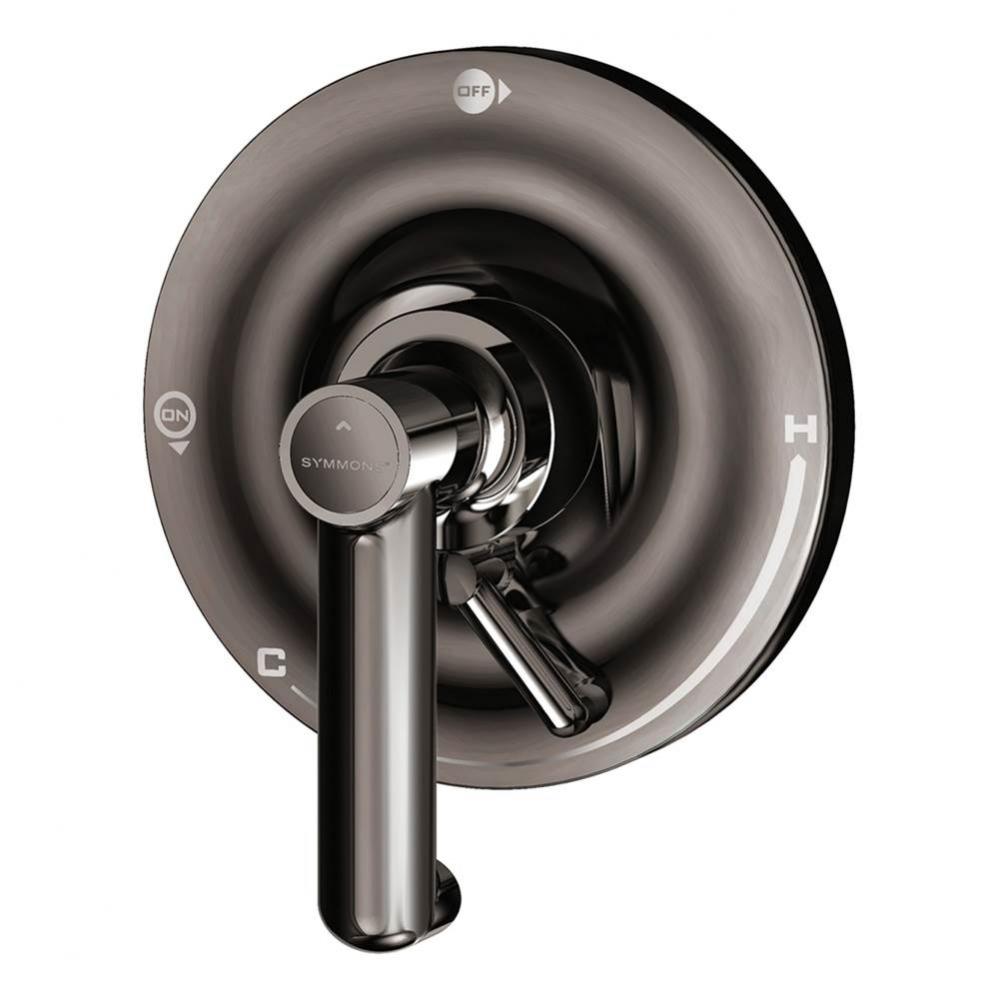 Museo Shower Valve Trim