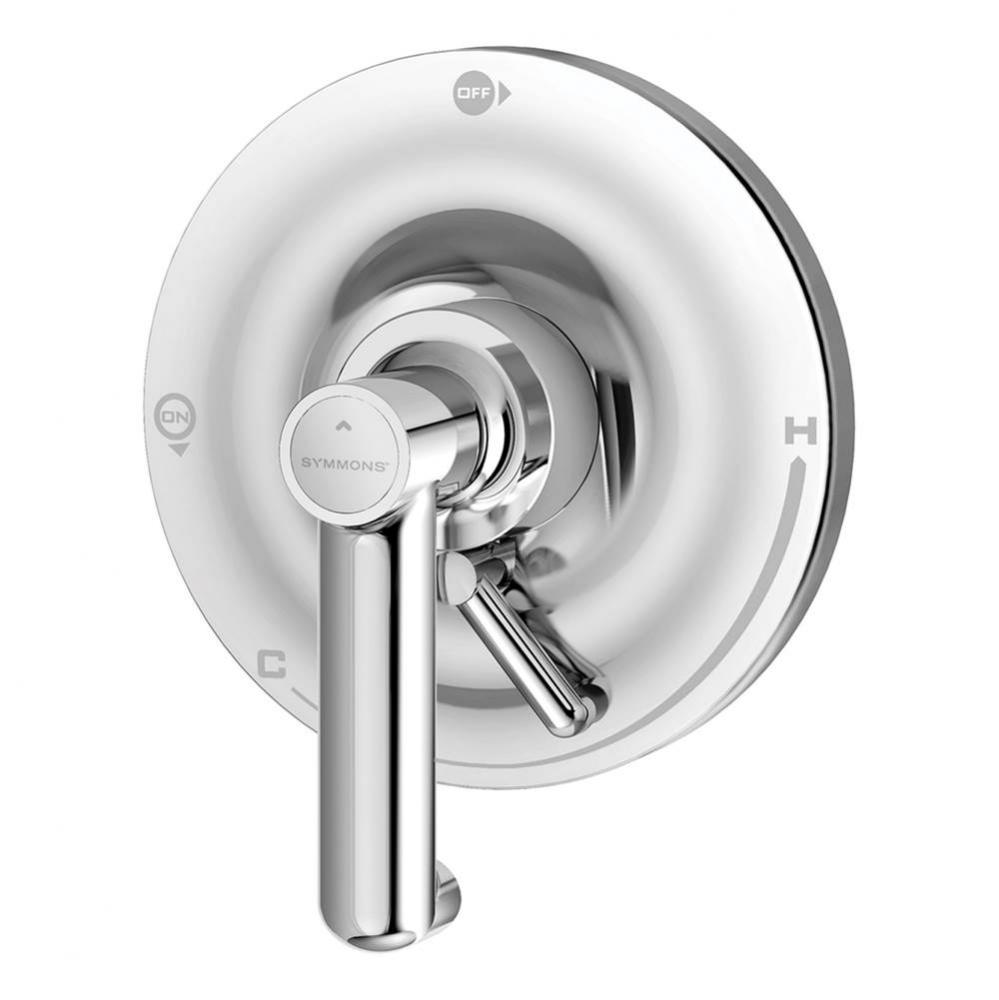 Museo Shower Valve Trim