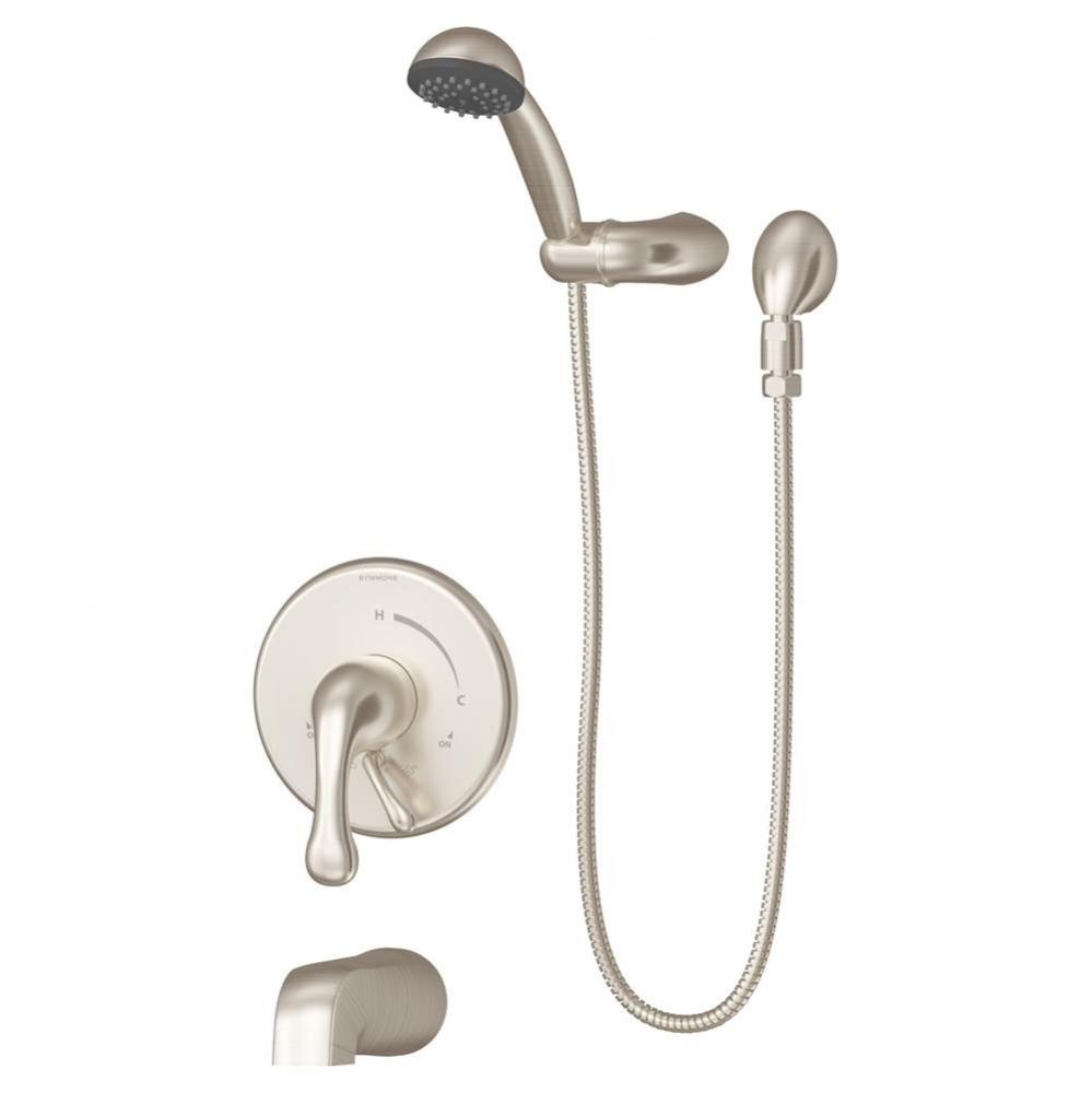 Unity Tub/Hand Shower Trim