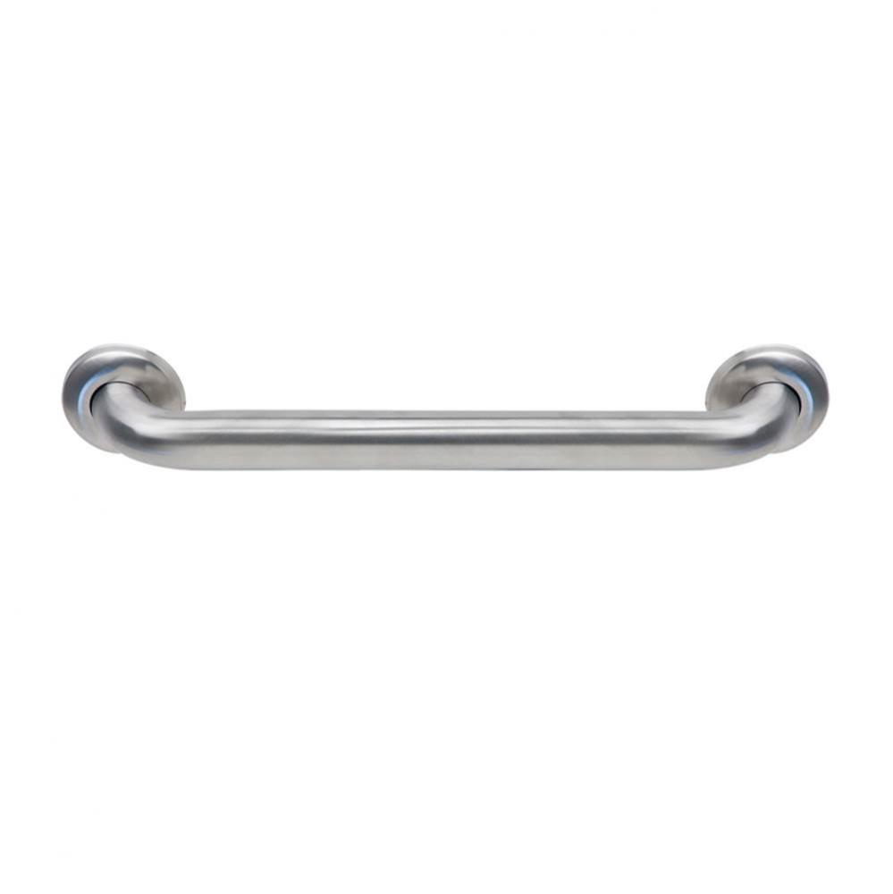 Grab Bar, 12&apos;&apos;, Satin