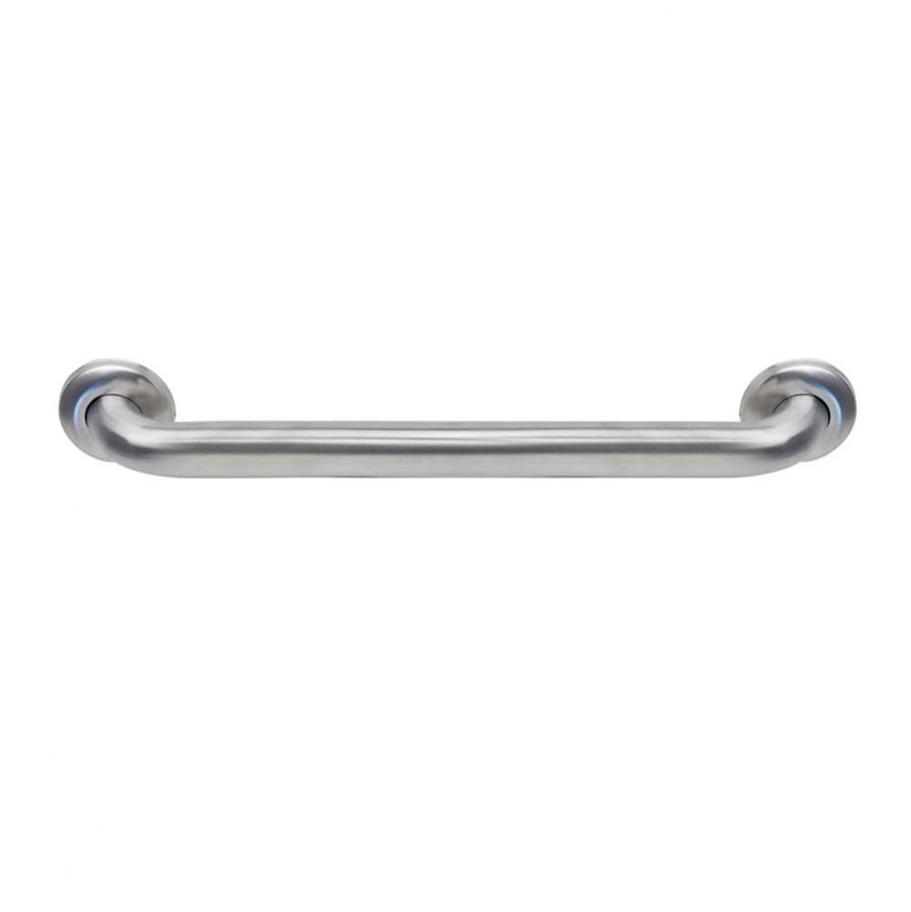 Grab Bar, 18&apos;&apos;, Satin