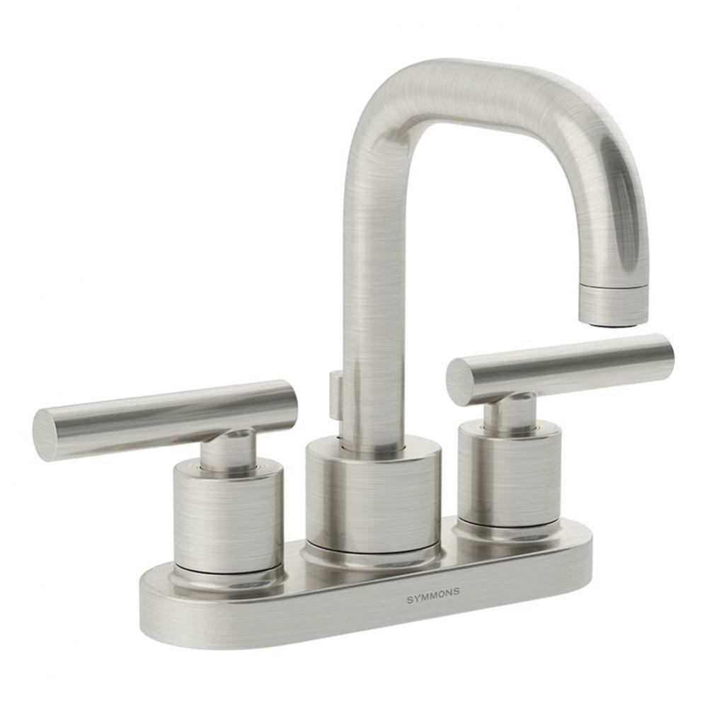 Dia Centerset Faucet