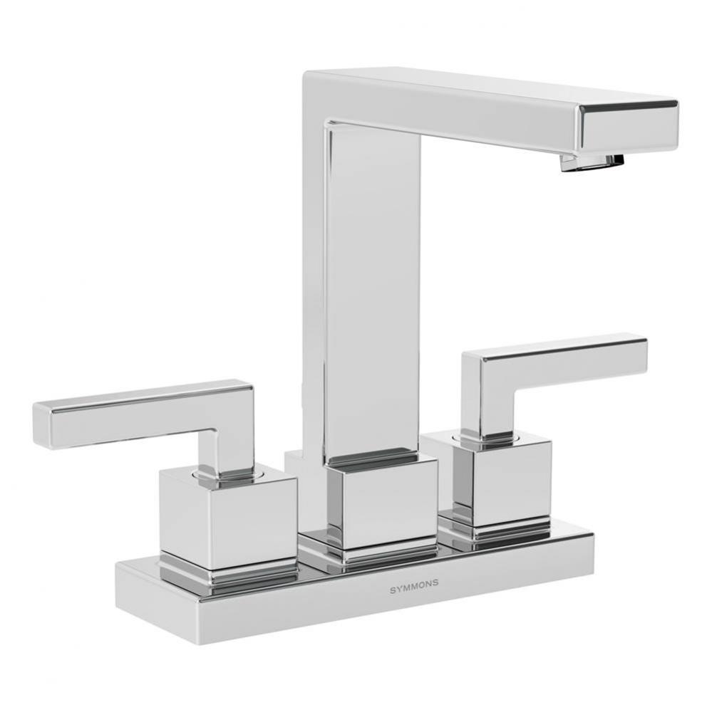 Duro Centerset Faucet