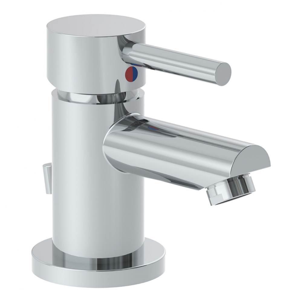 Dia Single Handle Faucet