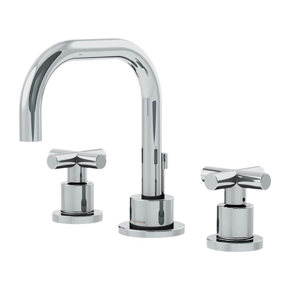 Duro Widespread Faucet