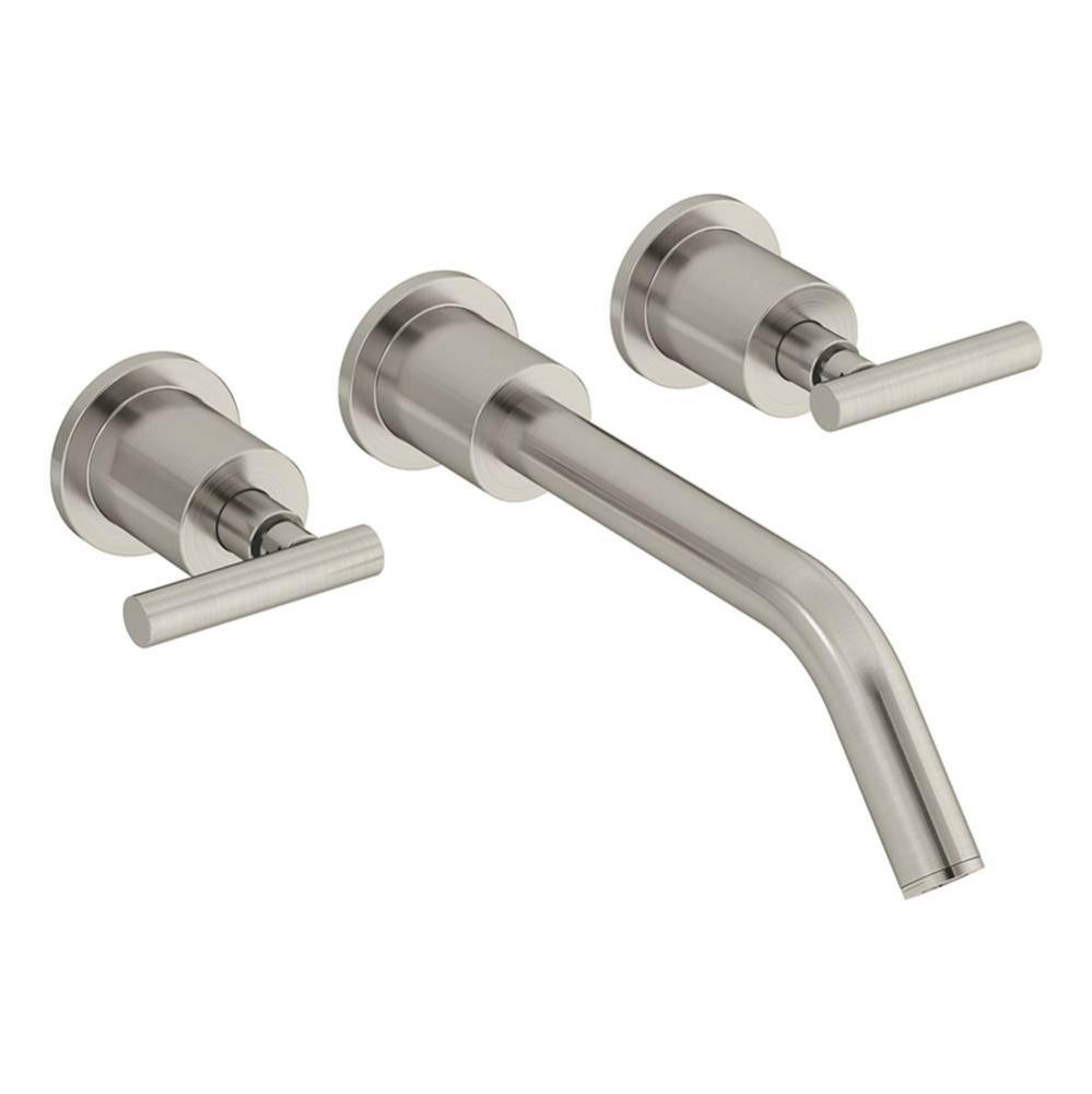 Sereno Lavatory Faucet Trim