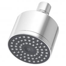 Symmons 352SH-1.75 - Dia Showerhead, 1 Mode