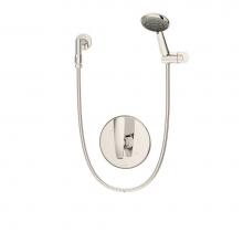 Symmons 4103-PNL-TRM - Naru Hand Shower Unit Trim