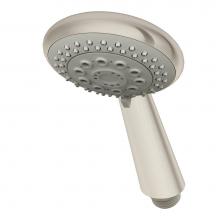 Symmons 412W-STN - Naru Hand Shower Wand, 3 Mode