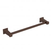 Symmons 423TB-24-ORB - Oxford Towel Bar, 24''