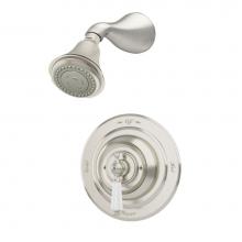 Symmons 4401-STN-TRM - Carrington Shower Trim