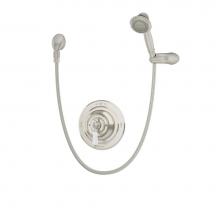 Symmons 4403-STN-TRM - Carrington Hand Shower Trim