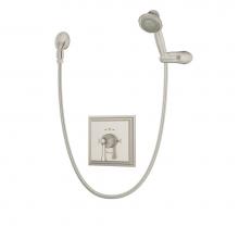 Symmons 4503-STN-TRM - Canterbury Hand Shower Trim