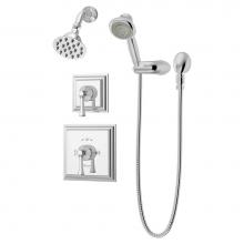 Symmons 4505-TRM - Canterbury Shower System Trim