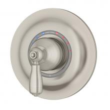 Symmons 4700-STN-LAM-TRM - Allura Shower Valve Trim