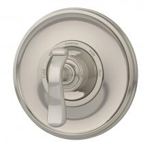 Symmons 5100-STN-TRM - Winslet Shower Valve Trim in Satin Nickel (Valve Not Included)