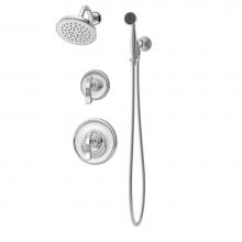 Symmons 5105-TRM - Winslet Shower System Trim