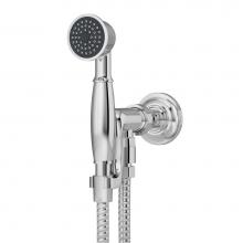 Symmons 512HS-1.5 - Hand Shower, 1 Mode