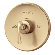 Symmons 5200-BBZ-TRM - Ballina Shower Valve Trim