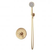 Symmons 5203-BBZ-TRM - Ballina Hand Shower Unit Trim