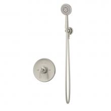 Symmons 5203-STN-TRM - Ballina Hand Shower Unit Trim