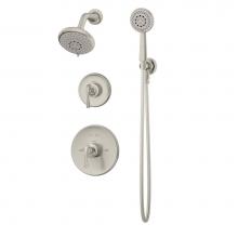 Symmons 5205-STN-TRM - Ballina Shower System Trim