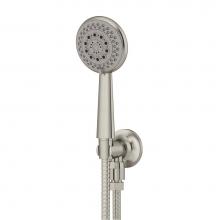 Symmons 522HS-STN - Ballina Hand Shower, 3 Mode