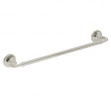 Symmons 523TB-18-STN - Ballina Towel Bar, 18''