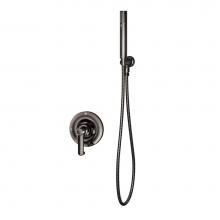 Symmons 5303-BLK-TRM - Museo Hand Shower Trim