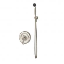 Symmons 5403-STN-TRM - Degas Hand Shower Trim