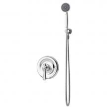 Symmons 5403-TRM - Degas Hand Shower Trim