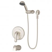 Symmons 6604-TRM-STN - Unity Tub/Shower Trim