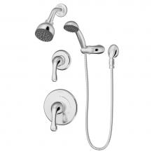 Symmons 6605-2.0-TRM - Unity Shower/Hand Shower Trim