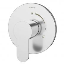 Symmons 6700-TRM - Identity Shower Valve Trim in Polished Chrome (Valve Not Included)