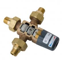 Symmons 7-225-CK-PEX - Maxline High Flow Valve