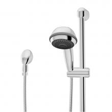 Symmons H323-V-2.0 - Hand Shower, 3 Mode With Bar