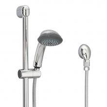 Symmons H421-V - Hand Shower, 1 Mode, With Bar