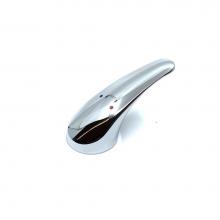 Symmons KN-3RB - Symmetrix Solid Handle in Polished Chrome