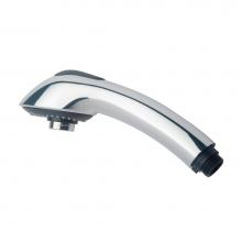 Symmons KN-196 - Vella Pull-Out Faucet Wand in Polished Chrome