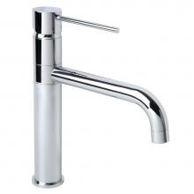 Symmons S-2660 - Dia Single-Handle Kitchen Faucet in Polished Chrome (2.2 GPM)