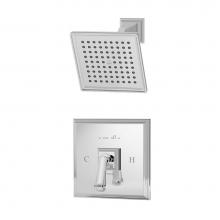 Symmons S-4201-L/HD-TRM - Oxford Shower Trim