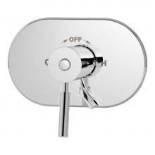 Symmons S-4300-CYL - Sereno Shower Valve