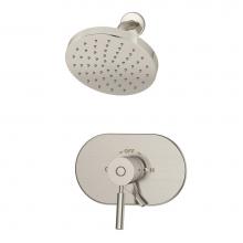 Symmons S-4301-STN-TRM - Sereno Shower Trim