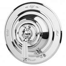 Symmons S-4400-IPS - Carrington Shower Valve