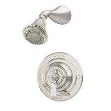 Symmons S-4401-STN-LAM-TRM - Carrington Shower Trim