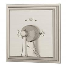 Symmons S-4500-STN-X - Canterbury Shower Valve