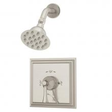 Symmons S-4501-STN - Canterbury Shower System