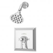 Symmons S-4501-X-1.5 - Canterbury Shower System
